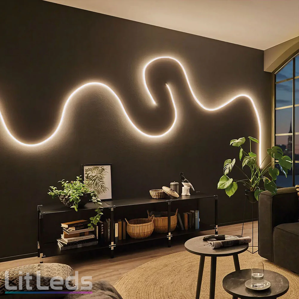 Flexible LED Light Strip