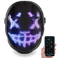 Lit LEDs™ LED Smart Mask
