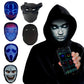 Lit LEDs™ LED Smart Mask