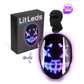 Lit LEDs™ LED Smart Mask